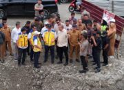 Telan APBN Rp297 Miliar, Jalan Nasional di Nagari Aie Dingin Solok Rampung 2027