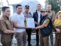 Glamping Wisata Lakeside Ditutup Sementara Pasca Tewasnya Tamu Pasangan Honeymoon