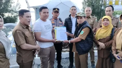 Glamping Wisata Lakeside Ditutup Sementara Pasca Tewasnya Tamu Pasangan Honeymoon