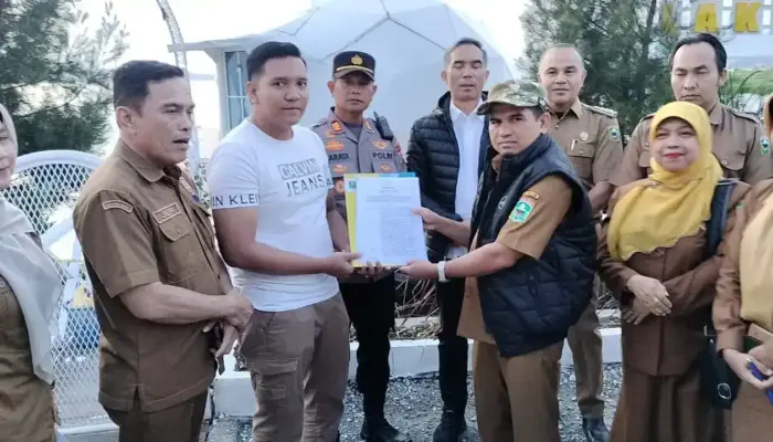 Glamping Wisata Lakeside Ditutup Sementara Pasca Tewasnya Tamu Pasangan Honeymoon