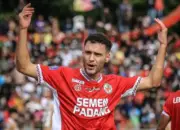 Jadwal Siaran Langsung Semen Padang FC vs Bhayangkara Lampung FC Sore Ini