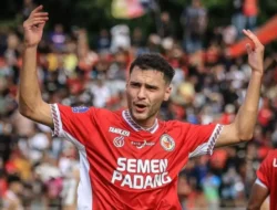 Jadwal Siaran Langsung Semen Padang FC vs Bhayangkara Lampung FC Sore Ini