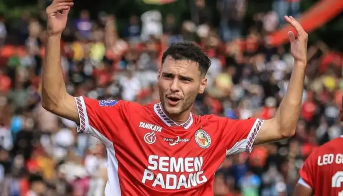 Jadwal Siaran Langsung Semen Padang FC vs Bhayangkara Lampung FC Sore Ini