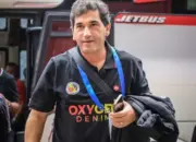 BREAKINGNEWS: Semen Padang FC Resmi Berhentikan Pelatih Eduardo Almeida