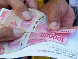 Sudah Cair! Berikut Link Cara Cek Penerima BLT Rp900 Ribu Lewat HP dan Aplikasi Bansos