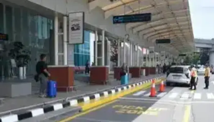 Mulai 1 November 2025, Bandara Soetta Sediakan Jalur Jemput Premium