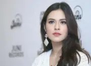 Artis Cantik Raisa Resmi Gugat Cerai Hamish Daud