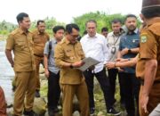 Didukung Anggota DPR RI Zigo Rolanda, Berikut Proyek Strategis Padang Pariaman 2026