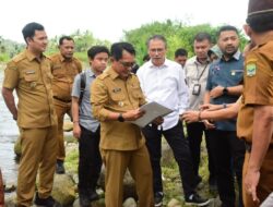 Didukung Anggota DPR RI Zigo Rolanda, Berikut Proyek Strategis Padang Pariaman 2026