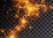 SASTRA: Cerita Fantasi “Beni si Kilat Kuning”