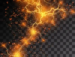 SASTRA: Cerita Fantasi “Beni si Kilat Kuning”