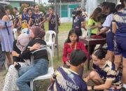 Peringatan Tsunami Dicabut! Warga Mindanao Ungkap Horrornya Gempa 7,4 Magnitudo