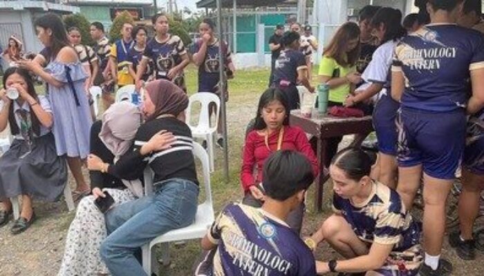 Peringatan Tsunami Dicabut! Warga Mindanao Ungkap Horrornya Gempa 7,4 Magnitudo