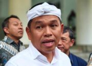 Semangat Goro Ala KDM: ASN, Warga, Mahasiswa Hingga Pelajar Sumbang Rp1.000 Per Hari