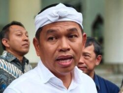 Semangat Goro Ala KDM: ASN, Warga, Mahasiswa Hingga Pelajar Sumbang Rp1.000 Per Hari