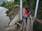 Pusat Alokasikan Rp65 Miliar Dana Rehab Rekon Infrastruktur untuk Padang Pariaman