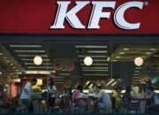 Cukup Lama Bertahan, KFC Akhirnya Goyah Juga! 400 Karyawan Terpaksa PHK