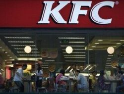 Cukup Lama Bertahan, KFC Akhirnya Goyah Juga! 400 Karyawan Terpaksa PHK