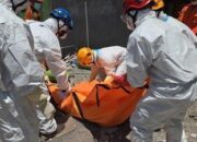 Basarnas Pastikan Seluruh Korban Tewas Ponpes Al Khoziny Ditemukan, Pencarian Resmi Dihentikan