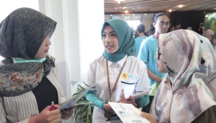 Waspada Penipuan! Rekrutmen PLN Gratis dan Online di Website Resmi www.rekrutmen.pln.co.id