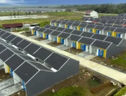 Rumah Subsidi Tipe 36 Bakal Dihapus, Menkeu Sebut Tipe 45 Lebih Manusiawi