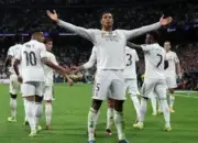 HASIL LIGA CHAMPIONS: Chelsea Gebuk Ajax 5-1, Juventus Tunduk 0-1 dari Real Madrid