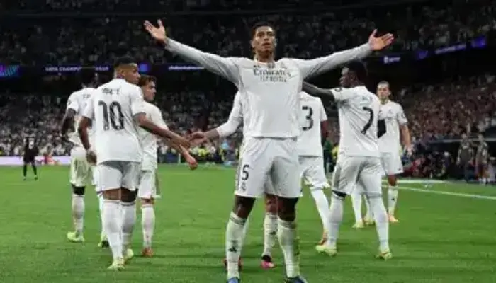 HASIL LIGA CHAMPIONS: Chelsea Gebuk Ajax 5-1, Juventus Tunduk 0-1 dari Real Madrid