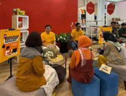 Sinergi DJP dengan Pertamina Dorong UMKM Taat Pajak