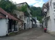 Dinas Pariwisata Sumbar Jadikan Kota Tua Padang Destinasi Unggulan 2026