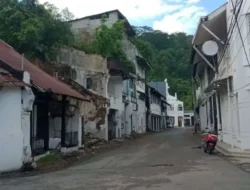 Dinas Pariwisata Sumbar Jadikan Kota Tua Padang Destinasi Unggulan 2026