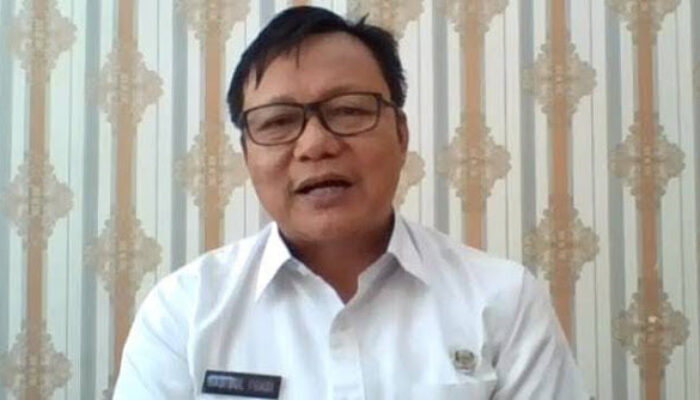 BREAKINGNEWS: Sekolah Tingkat SMA di Sumbar Libur!