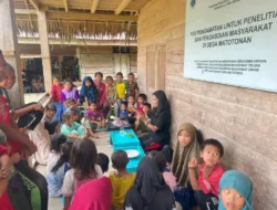 ITB Tingkatkan Kompetensi Guru Mentawai Khusus Matematika, Fisika dan Kimia