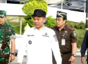 BREAKINGNEWS! Riau Heboh, Gubernur Abdul Wahid Terjaring OTT KPK
