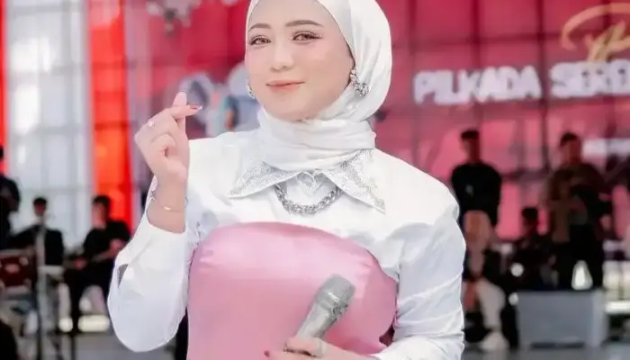 Fauzana dan Diva Aurel, Dua Penyanyi Minang Masuk Nominasi Indonesian Dangdut Awards 2025