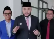 Pesan Penting Walikota Padang: Seluruh RT Wajib Laksanakan Tugas Ini Selama November!