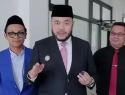 Pesan Penting Walikota Padang: Seluruh RT Wajib Laksanakan Tugas Ini Selama November!