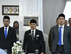 Walikota Fadly Amran Ingatkan Peran Pengawas Perumda AM Kota Padang