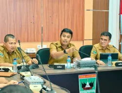 Pemprov Sumbar Kebut Pembebasan Lahan Lanjutan Tol Padang-Pekanbaru