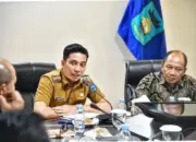 PLN dan World Bank Tindaklanjuti Program “PLTA Pumped Storage” Bersama Walikota Sawahlunto