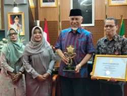 Museum Adityawarman Padang Raih Penghargaan Nasional AKI 2025