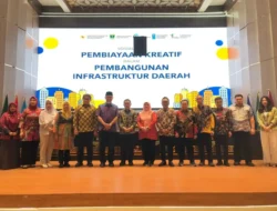 Pembiayaan Kreatif dari Swasta Solusi Pembangunan Daerah Saat Anggaran Dipotong Pusat