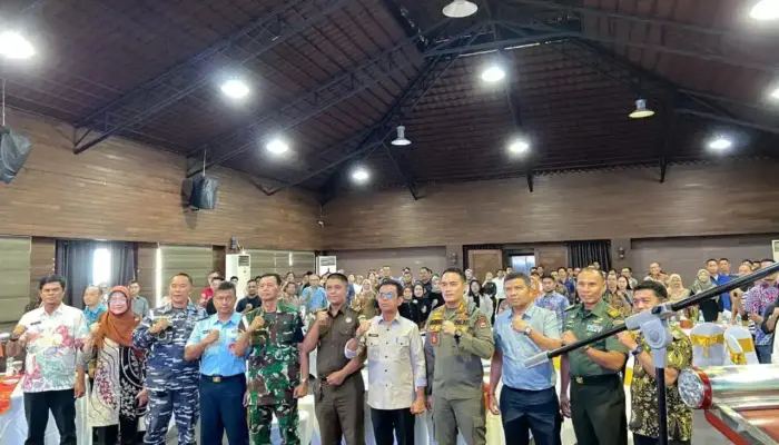 Padang Terbitkan Perda Trantibum Baru No.1 Tahun 2025, Masyarakat Wajib Paham Agar Tak Terjaring Satpol PP