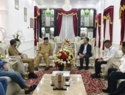 Pertamina Kembali Berjanji Pulihkan BBM ke SPBU, Namun Antrean Solar di Sumbar Memprihatinkan