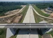 Bupati Eka Putra: Ninik Mamak Tanah Datar Sudah Setuju Pengadaan Lahan untuk Jalan Tol