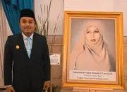 Hj. Rahmah El Yunusiyah, Salah Satu dari 10 Tokoh Pahlawan Nasional dari Sumatera Barat