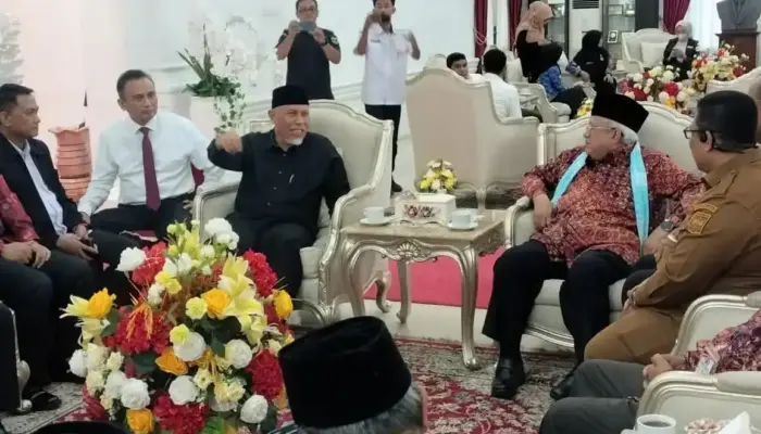 Dato’ Ahmad Azzam: Rakyat Malaysia Sangat Menghormati Buya HAMKA