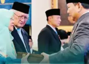 Kisah Perjuangan Rahmah El Yunusiyyah: Pendiri Diniyah Puteri dan Perintis Lahirnya TNI