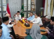 Para Tokoh Islam Nasional dan Internasional yang akan Hadiri Konferensi Wakaf di Padang