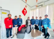 Dukung Nagari Digital, Telkomsel Bangun Jaringan di 23 Titik Blankspot di Agam