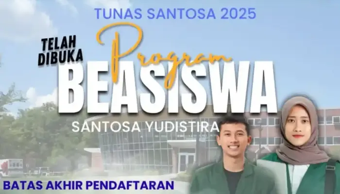 INFO BEASISWA: Jadwal, Syarat dan Cara Pendaftaran Beasiswa PT Supreme Energy 